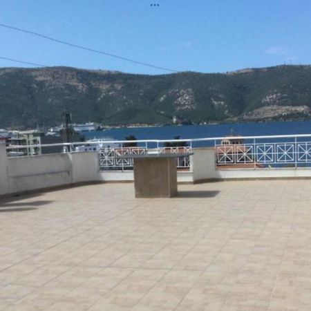Maria'S Roomstudios Apartments Flats To Let Seaside Heart City Chantzara Spyropoulos Igoumenítsa Extérieur photo