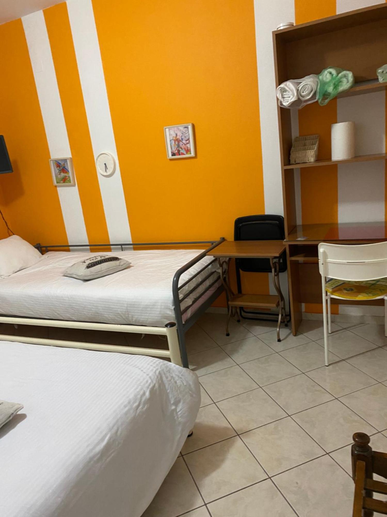 Maria'S Roomstudios Apartments Flats To Let Seaside Heart City Chantzara Spyropoulos Igoumenítsa Extérieur photo