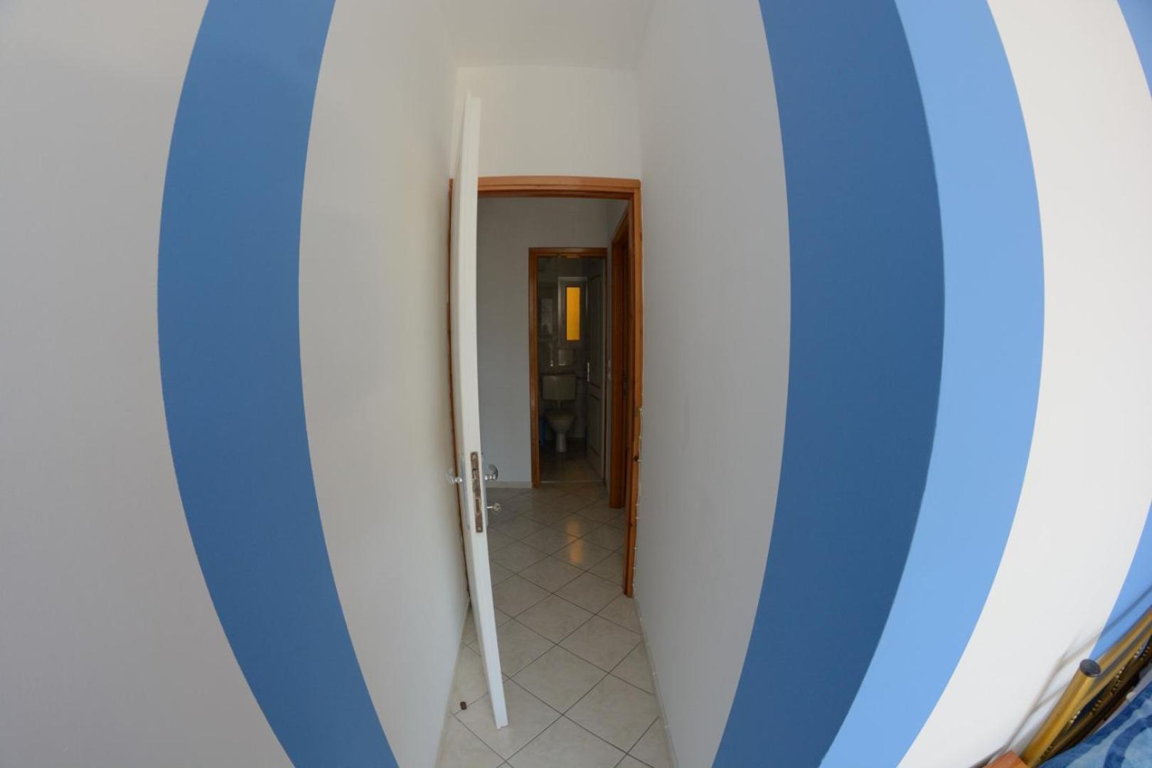 Maria'S Roomstudios Apartments Flats To Let Seaside Heart City Chantzara Spyropoulos Igoumenítsa Extérieur photo