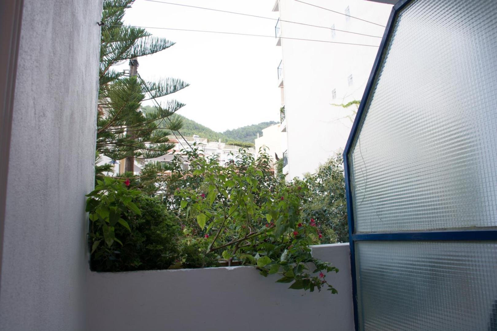 Maria'S Roomstudios Apartments Flats To Let Seaside Heart City Chantzara Spyropoulos Igoumenítsa Extérieur photo