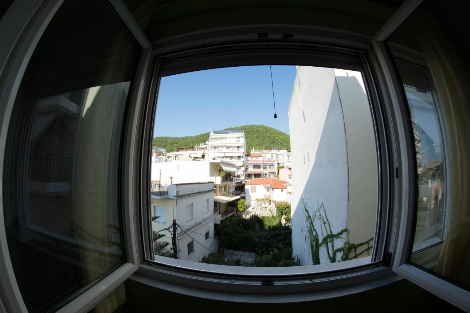 Maria'S Roomstudios Apartments Flats To Let Seaside Heart City Chantzara Spyropoulos Igoumenítsa Extérieur photo