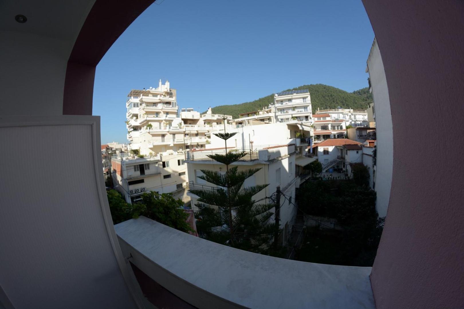 Maria'S Roomstudios Apartments Flats To Let Seaside Heart City Chantzara Spyropoulos Igoumenítsa Extérieur photo