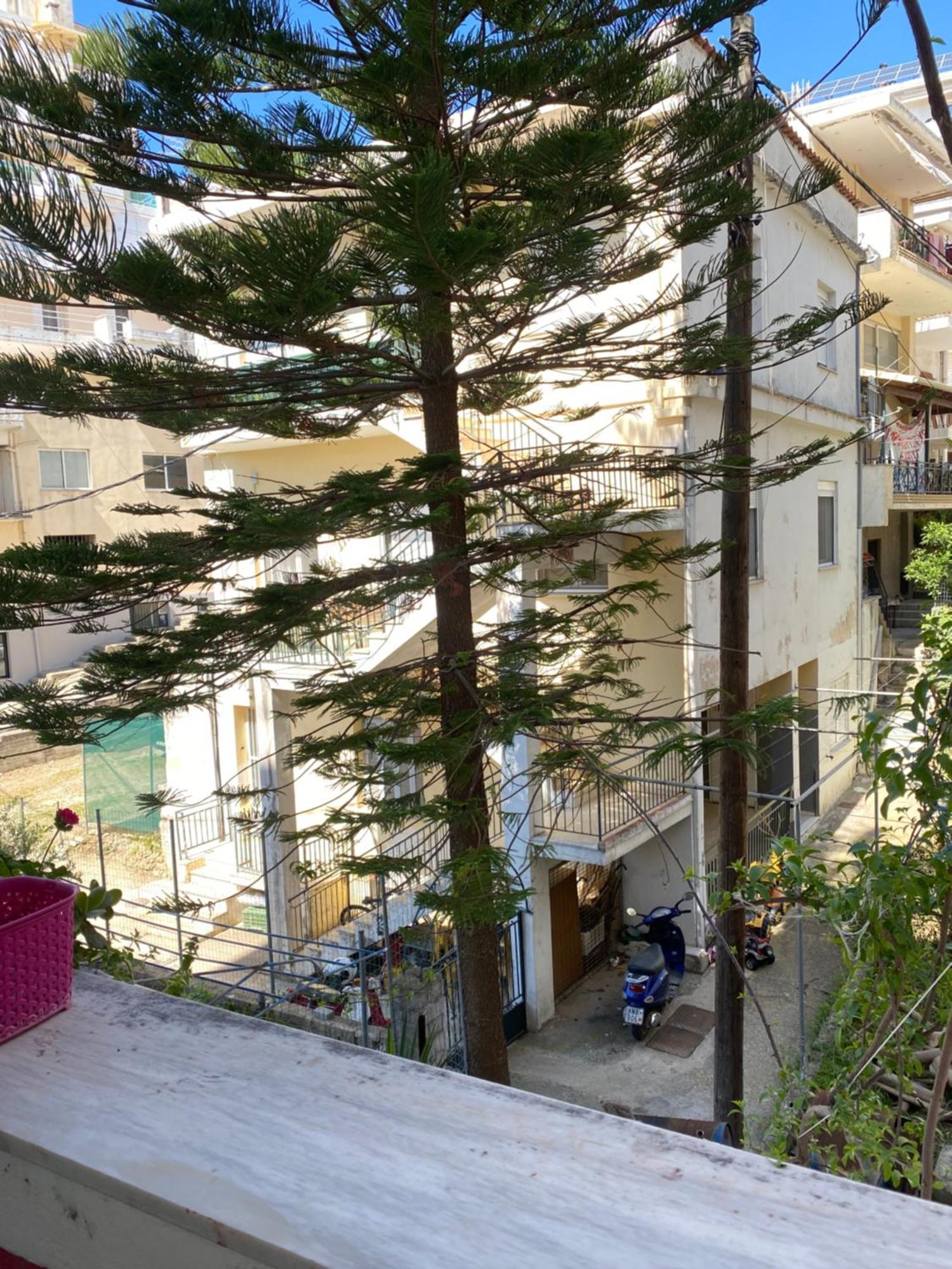 Maria'S Roomstudios Apartments Flats To Let Seaside Heart City Chantzara Spyropoulos Igoumenítsa Extérieur photo