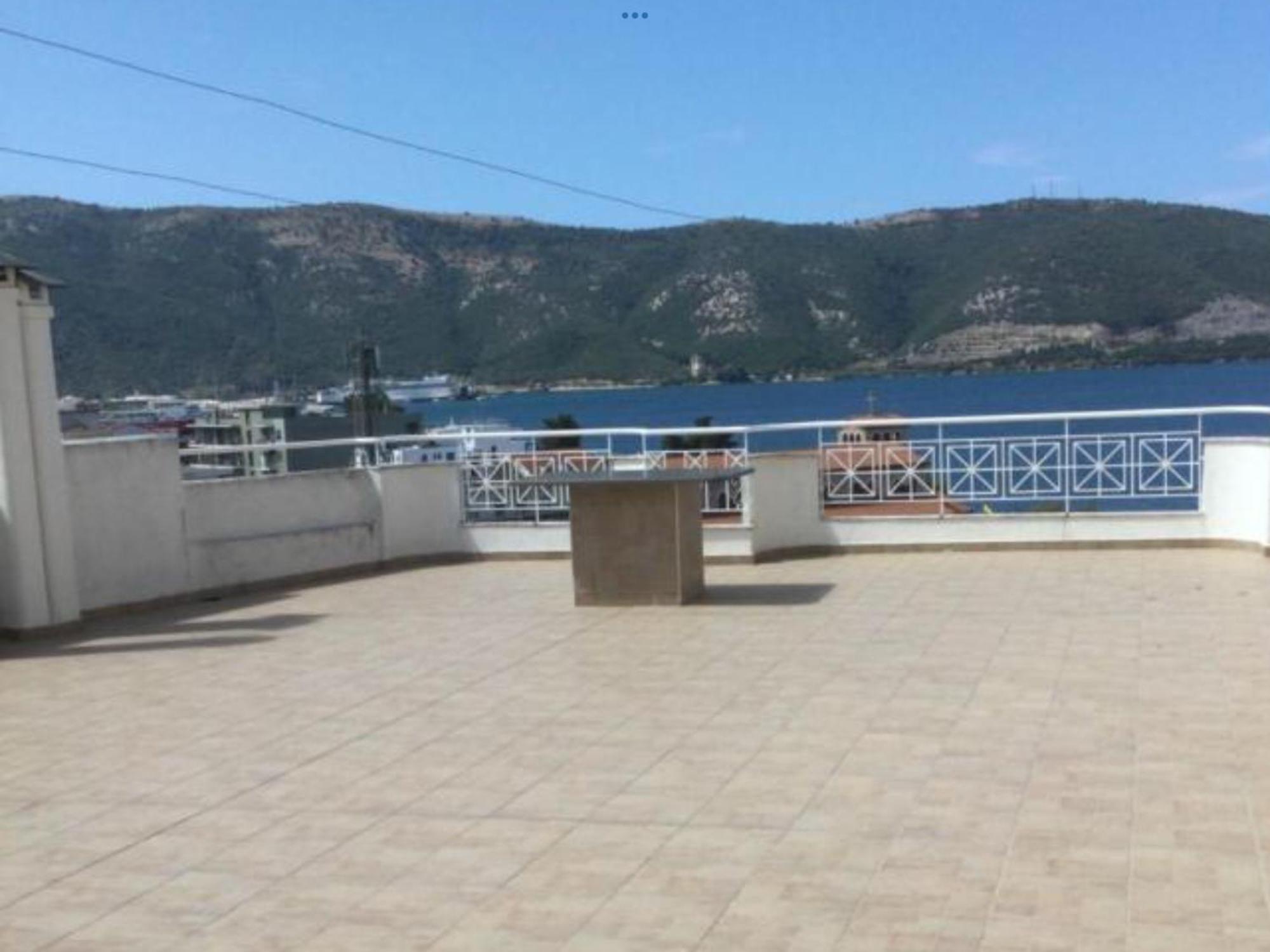 Maria'S Roomstudios Apartments Flats To Let Seaside Heart City Chantzara Spyropoulos Igoumenítsa Extérieur photo