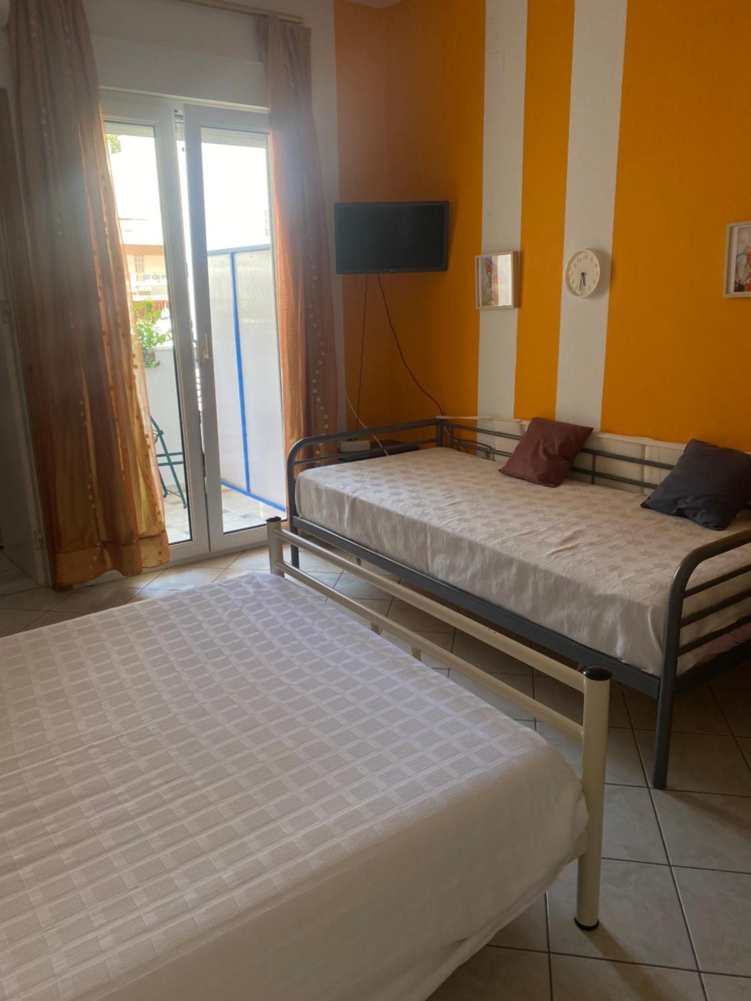 Maria'S Roomstudios Apartments Flats To Let Seaside Heart City Chantzara Spyropoulos Igoumenítsa Extérieur photo